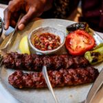 Why You Should not Miss out Visiting Kebab Restaurant Near Me?