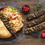 Can Dubai’s Turkish Shish Kebab Match its Original Taste?