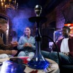 Premium Shisha Lounge in Dubai for VIP Experience – Top 6 Exclusive Spots